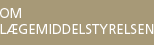 Om Lgemiddelstyrelsen
